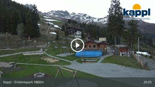 Webcam Erlebnispark