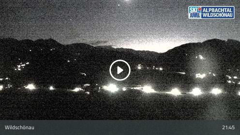 Webcam Roggenboden