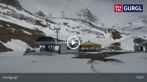 Webcam Hochgurgl