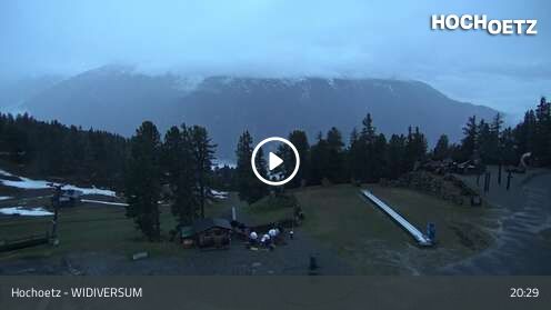 Webcam Widiversum Hochoetz