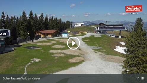 Webcam Brandstadl Restaurant