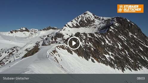 Webcam Fernau Bergstation