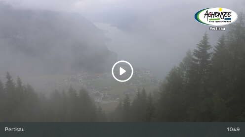 Webcam Karwendel