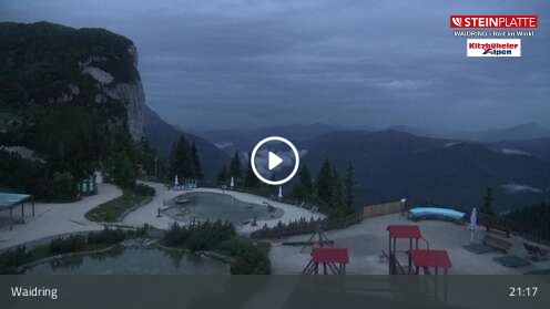 Webcam Kammerkör