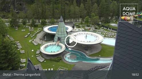 Webcam Therme Längenfeld