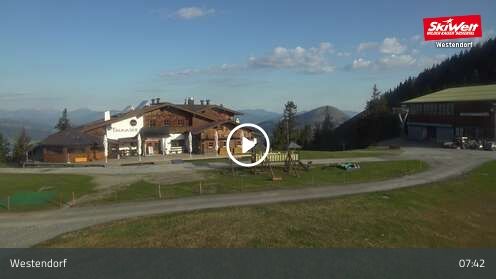 Webcam Talkaser