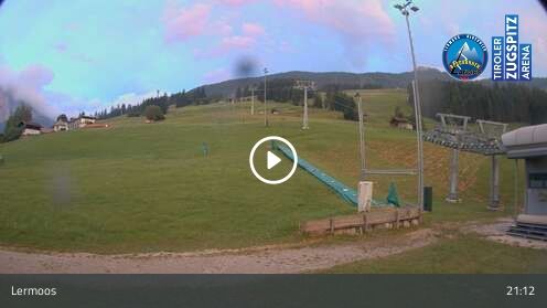 Webcam Familyjet Tal