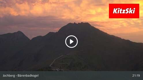 Webcam Bärenbadkogel