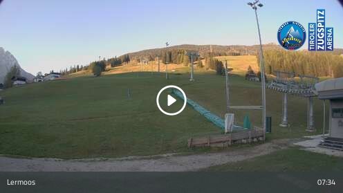 Webcam Familyjet Tal