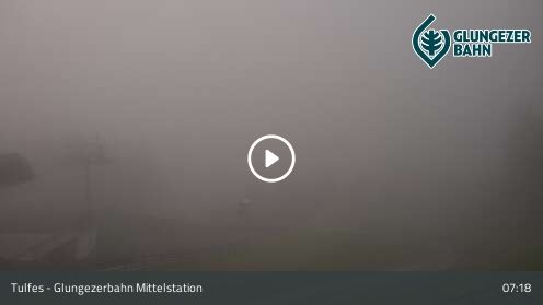 Webcam Glungezerbahn Mittelstation