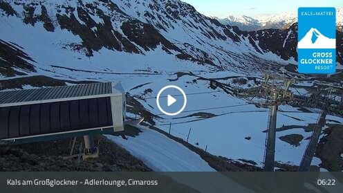 Webcam Adlerlounge, Cimaross