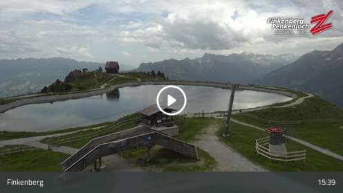 Webcam Penkenjoch