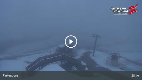 Webcam Penkenjoch