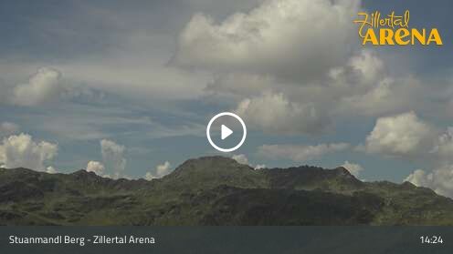Webcam Stuanmandl Berg