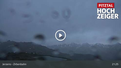 Webcam Zirbenbahn