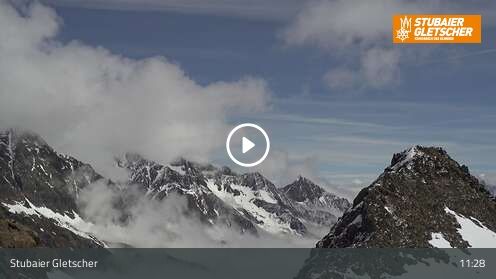 Webcam Daunjoch