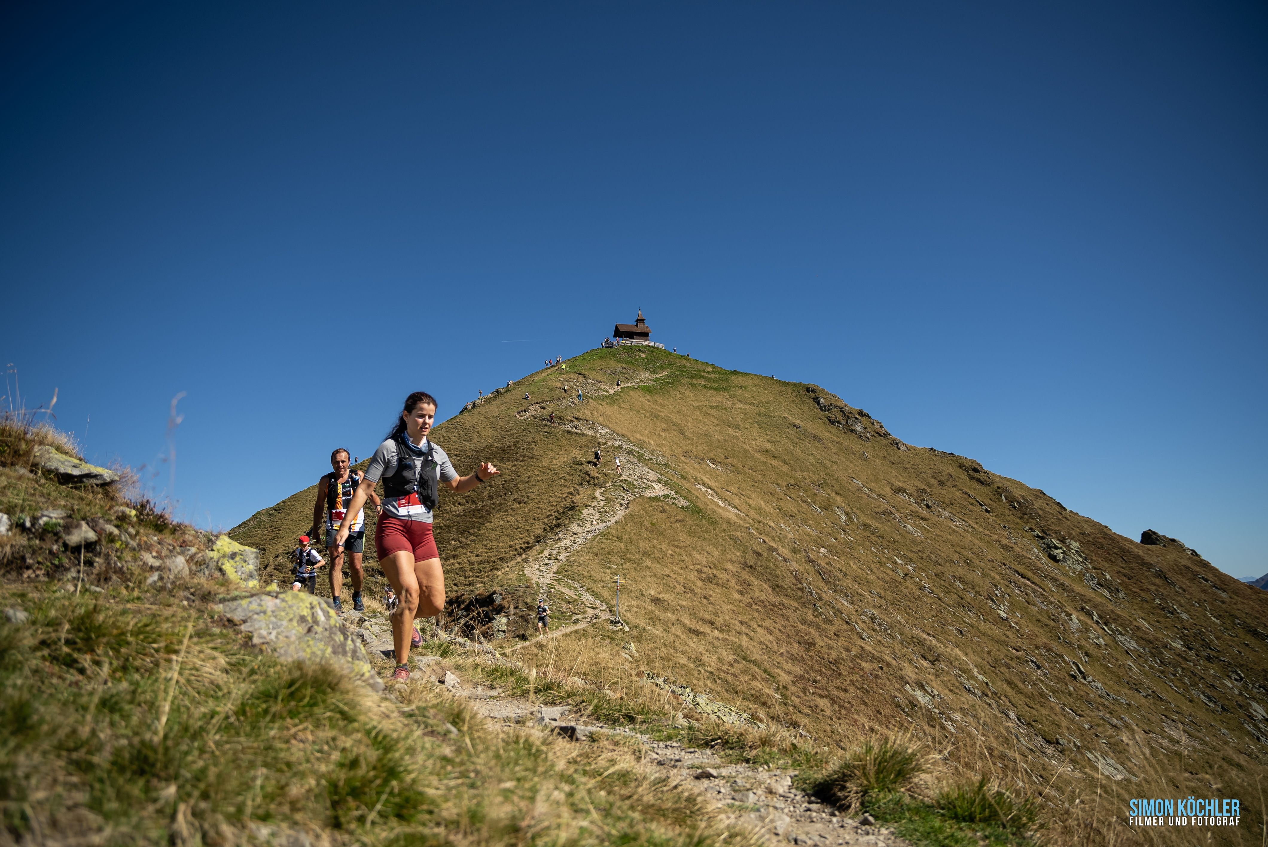 Tiroler Silberpfad Trophy