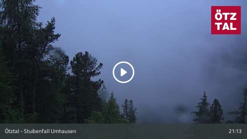 Webcam Stuibenfall