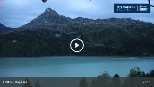 Webcam Kopssee
