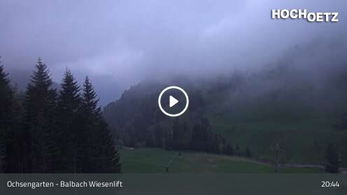 Webcam Balbach Wiesenlift