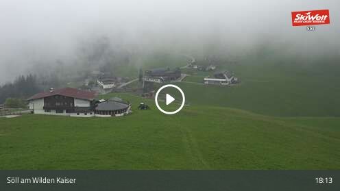 Webcam Bergstation Gondelbahn Hexenwasser