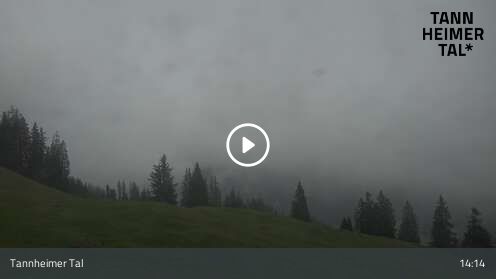 Webcam Krinnenalpe