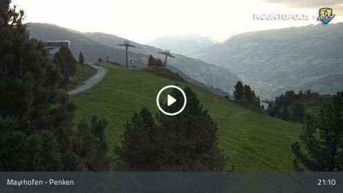 Webcam Penkenbahn