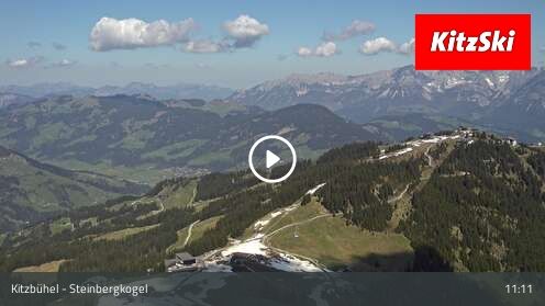 Webcam Steinbergkogel