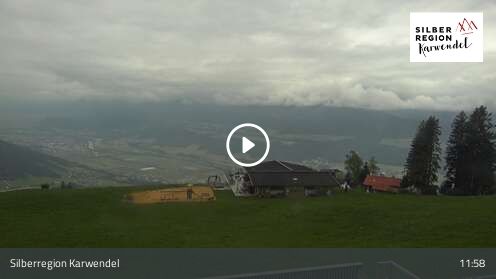 Webcam Hüttegglift