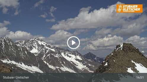 Webcam Daunjoch
