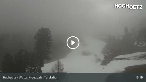 Webcam Wetterkreuzbahn Talstation