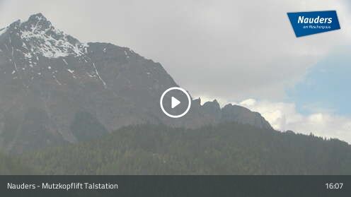 Webcam Mutzkopflift Talstation