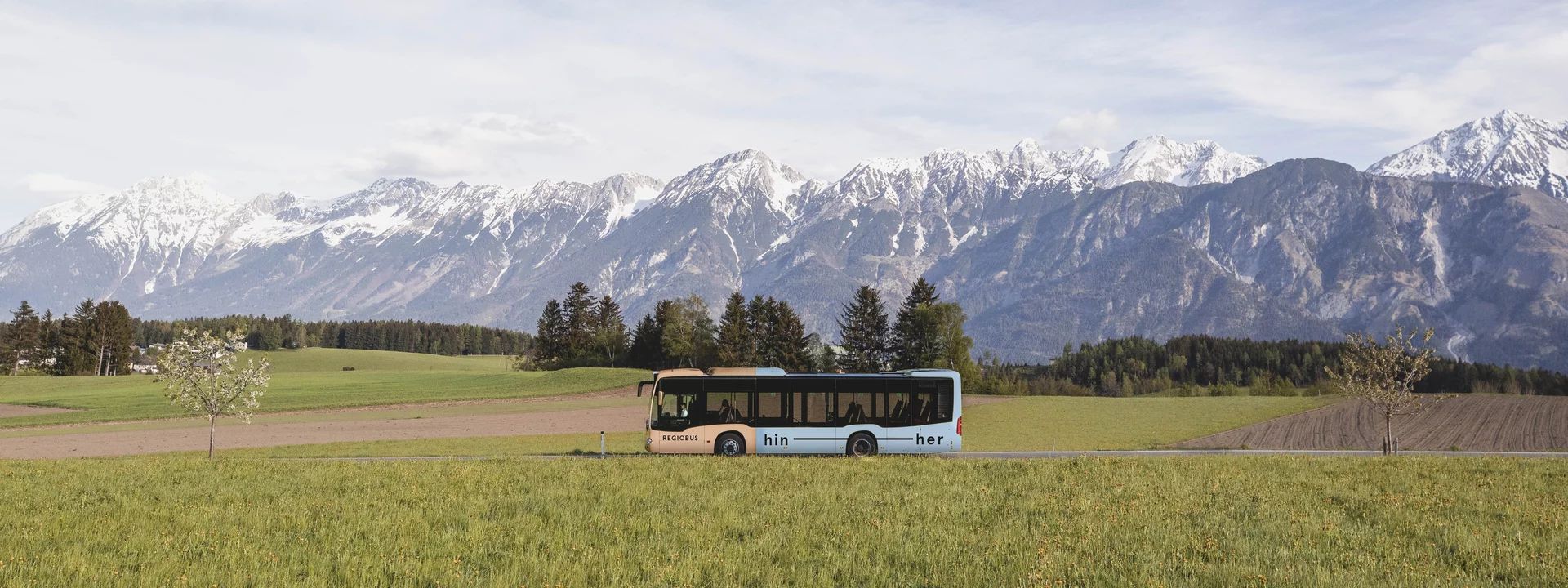 VVT Bus