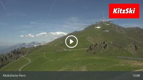 Webcam Kitzbüheler Hornköpfl