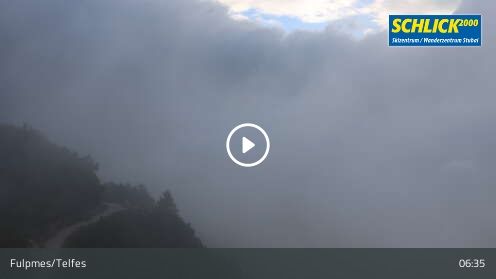 Webcam Krinnenkopf