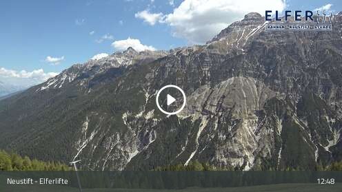 Webcam Panoramabahn