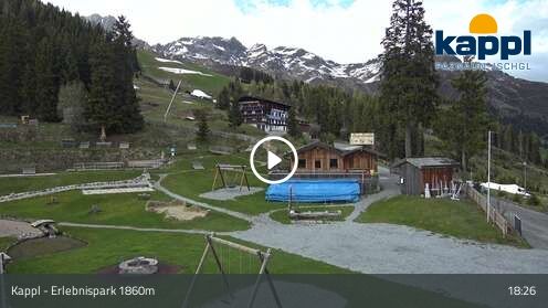 Webcam Erlebnispark