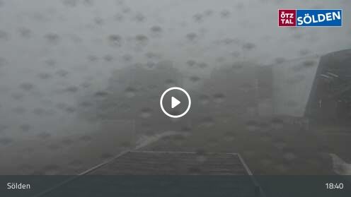 Webcam Gaislachkogl