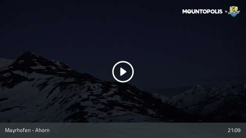 Webcam Ahornbahn