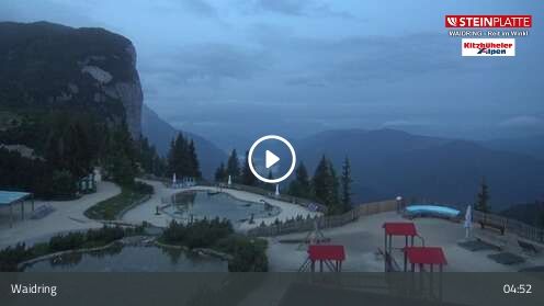Webcam Kammerkör
