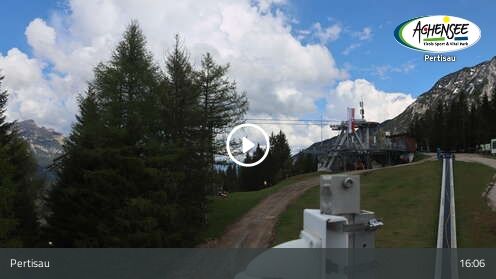 Webcam Karwendel