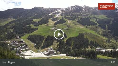 Webcam Lamarkalm