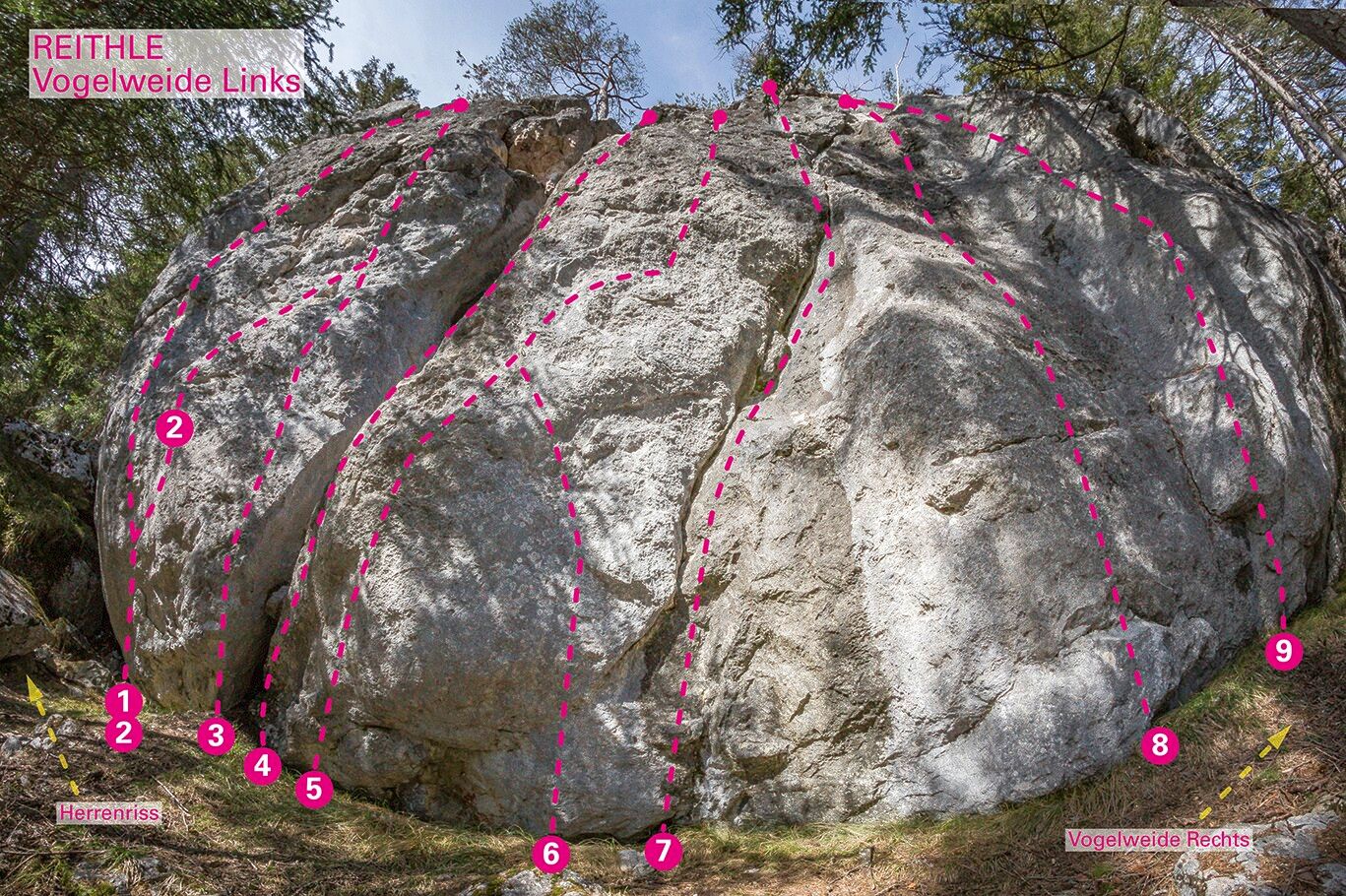 Topographie