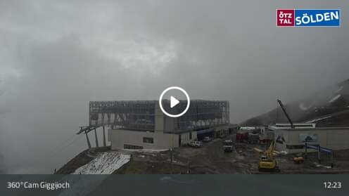 Webcam Giggijoch