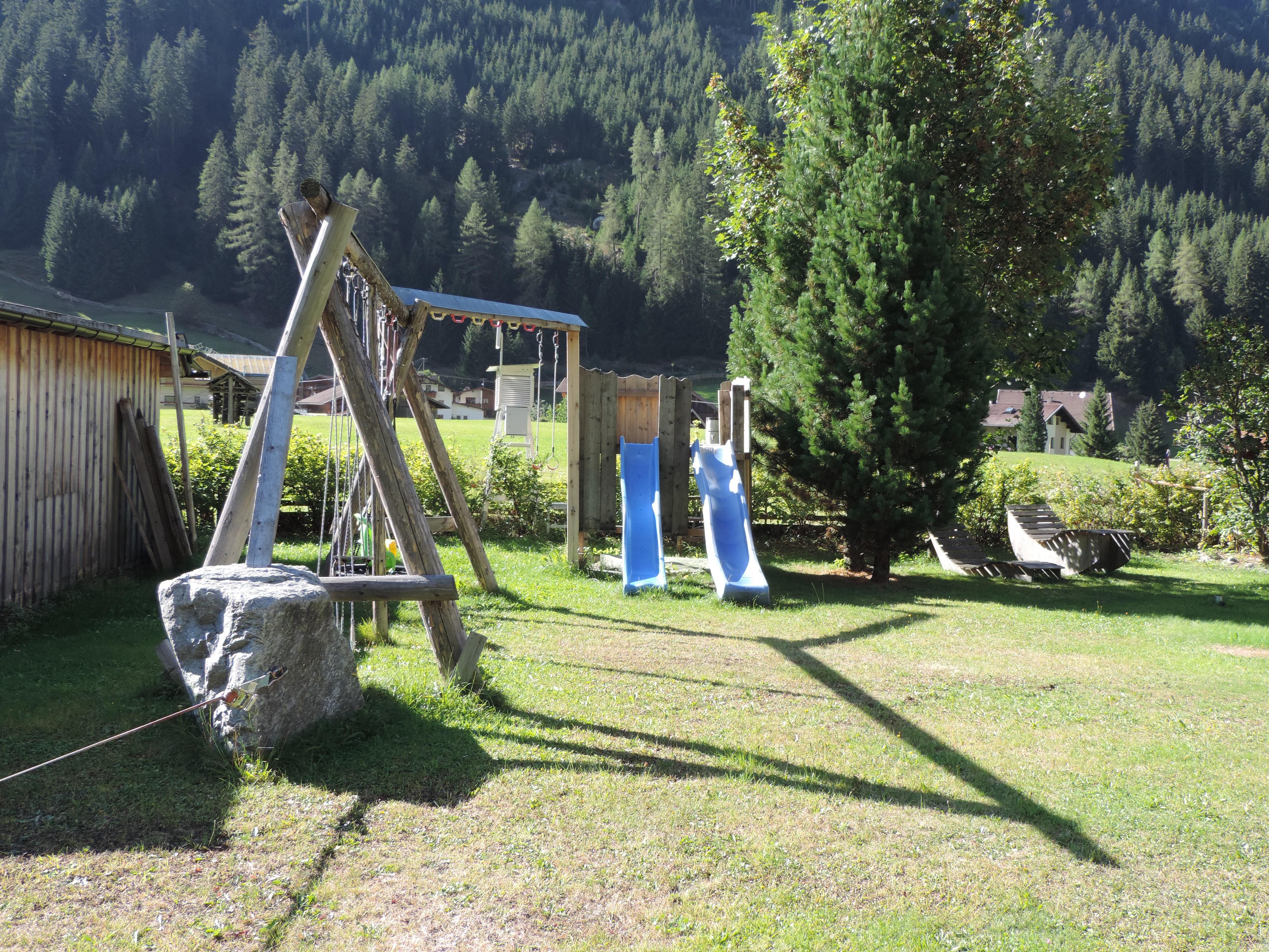 Spielplatz