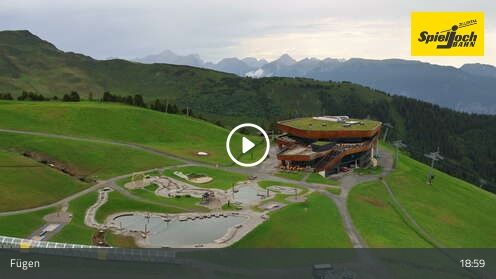 Webcam Onkeljoch