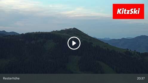 Webcam Funpark Hanglalm