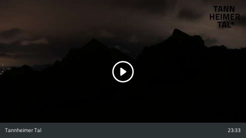 Webcam Füssener Jöchle Bergstation