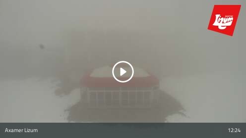 Webcam Panoramarestaurant Hoadl-Haus