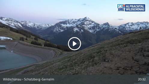 Webcam Schatzberg-Gernalm